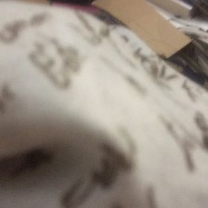 Meet your Posher, Jamiya